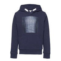 Hooded Sweatshirt Huppari Sininen Timberland