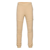 Lynx Pant Collegehousut Olohousut Beige ISBJÖRN Of Sweden, ISBJÖRN of Sweden