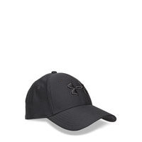 Ua Men'S Blitzing 3.0 Cap Accessories Headwear Caps Musta Under Armour