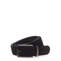 Reverstonma Accessories Belts Classic Belts Musta Matinique