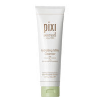 Hydrating Milky Cleanser Beauty WOMEN Skin Care Face Cleansers Milk Cleanser Nude Pixi