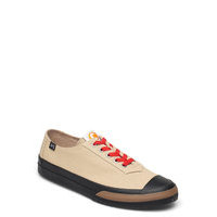 Camaleon 1975 Matalavartiset Sneakerit Tennarit Beige Camper