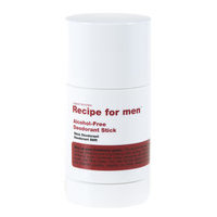 Deodorant Stick Beauty MEN Deodorants Sticks Nude Recipe For Men, Recipe for Men