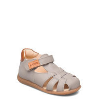 Rullsand Ep Shoes Summer Shoes Sandals Beige Kavat