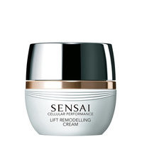 Cellular Performance Lift Remodelling Cream Beauty WOMEN Skin Care Face Day Creams Monivärinen/Kuvioitu SENSAI