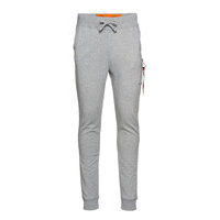 X-Fit Slim Cargo Pant Trousers Cargo Pants Harmaa Alpha Industries
