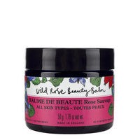 Wild Rose Beauty Balm Beauty WOMEN Skin Care Face Day Creams Nude Neal's Yard Remedies