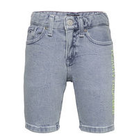 Spencer Short Shortsit Harmaa Tommy Hilfiger