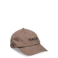 Halo Cap Accessories Headwear Caps Ruskea HALO