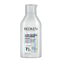 Acidic Bonding Concentrate Abc Shampoo Shampoo Nude Redken