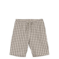 BæK&BøLge Ava Shorts Shortsit Harmaa Juna