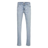 710 Super Skinny Jean Farkut Sininen Levi's