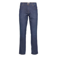 Texas Jeans Loose Sininen Wrangler