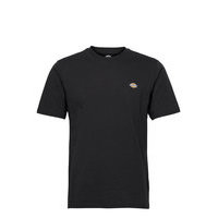 Ss Mapleton T-Shirt T-shirts Short-sleeved Musta Dickies