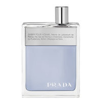 Amber Pour Homme Eau De Toilette Hajuvesi Eau De Parfum Prada