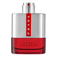 Luna Rossa Sport Eau De Toilette Hajuvesi Eau De Parfum Prada