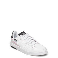 Supercourt Matalavartiset Sneakerit Tennarit Valkoinen Adidas Originals, adidas Originals