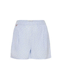 Shorts Shortsit Sininen Rosemunde Kids