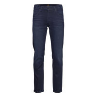 Daren Zip Fly Farkut Sininen Lee Jeans