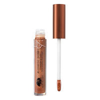 Blooming Shine™ Nourishing Lip Glaze Huulikiilto Meikki Vaaleanpunainen Origins