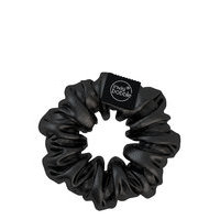 Invisibobble Sprunchie Holy Cow, That'S Not Leather Accessories Hair Accessories Hair Accessories Scrunchies Musta Invisi..