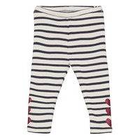 Toddler Coziest Leggings Leggingsit Sininen GAP