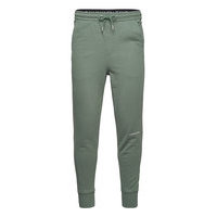 Micro Branding Hwk Pant Collegehousut Olohousut Vihreä Calvin Klein Jeans