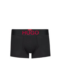 Trunk Iconic Bokserit Musta HUGO