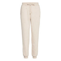 Clssc Sport Jogger Collegehousut Olohousut Beige Michael Kors