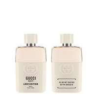 Guilty Pf Love Edition Mmxxieau De Parfum Hajuvesi Eau De Parfum Nude Gucci