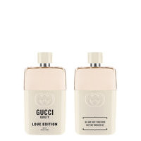 Guilty Love Edition Mmxxi Pour Femme Edp Hajuvesi Eau De Parfum Nude Gucci