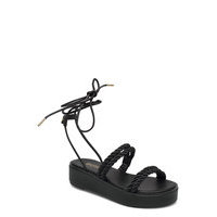 Marina Sandal Shoes Summer Shoes Flat Sandals Musta Michael Kors