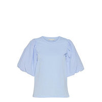 Umeiw T-Shirt T-shirts & Tops Short-sleeved Sininen InWear