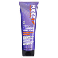 Clean Blonde Everyday Shampoo Shampoo Fudge