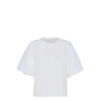 Umeiw T-Shirt T-shirts & Tops Short-sleeved Valkoinen InWear