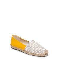 Kendrick Slip On Matalat Sandaalit Espadrillot Monivärinen/Kuvioitu Michael Kors