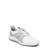 Ignite Fasten8 Pro Shoes Sport Shoes Golf Shoes Valkoinen PUMA Golf