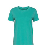T-Shirt Essential T-shirts & Tops Short-sleeved Vihreä Replay