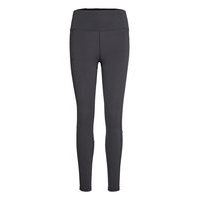 Adv Charge Perforated Tights W Running/training Tights Musta Craft