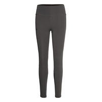 Adv Charge Perforated Tights W Running/training Tights Harmaa Craft