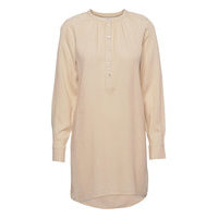 Faysz Tunic Tunika Kermanvärinen Saint Tropez