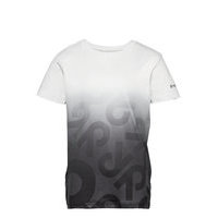 Vauhdikas T-shirts Short-sleeved Sininen Reima
