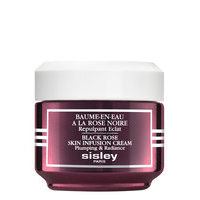 Black Rose Skin Infusion Cream 50ml Beauty WOMEN Skin Care Face Day Creams Nude Sisley