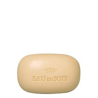 Eau Du Soir Scented Soap 100g Beauty WOMEN Skin Care Hand Soap Nude Sisley