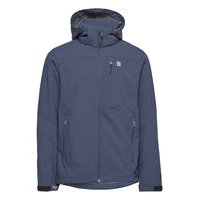 Padore Softshell Outerwear Sport Jackets Sininen 8848 Altitude