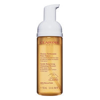 Gentle Renewing Cleansing Mousse Beauty WOMEN Skin Care Face Cleansers Milk Cleanser Nude Clarins