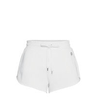 Classic Sport Short Shorts Flowy Shorts/Casual Shorts Valkoinen Michael Kors