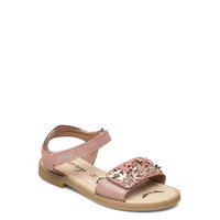 Pfd 74320 Shoes Summer Shoes Sandals Vaaleanpunainen Primigi