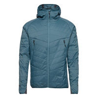 Weisshorn Liner Outerwear Sport Jackets Sininen 8848 Altitude