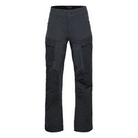Abbeville Jr Pant Outerwear Softshells Softshell Trousers Musta 8848 Altitude